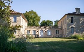 Chateau De Ferrand Bed And Breakfast